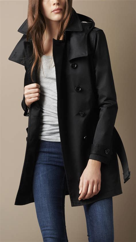 burberry trench coat warmer